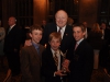 2009 Peace & Dialogue Awards