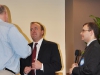 Brendan Reilly, Alderman, Ward 42