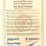 Proclamation-for-Turkish-Earthquake