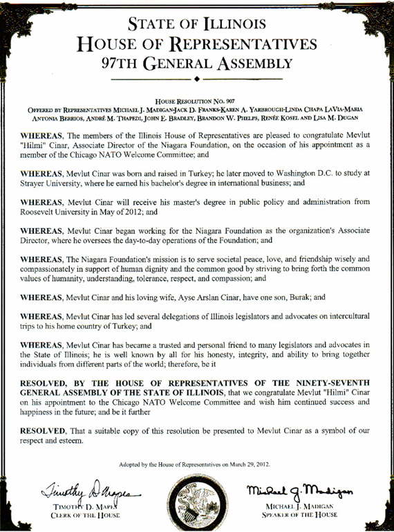 MHC---NATO-proclamation