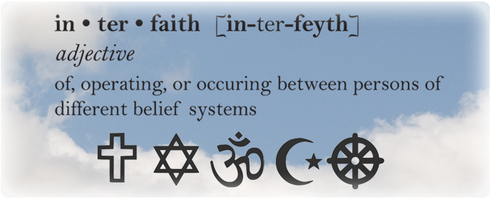 To Understand and Act: The Importance of Interfaith 